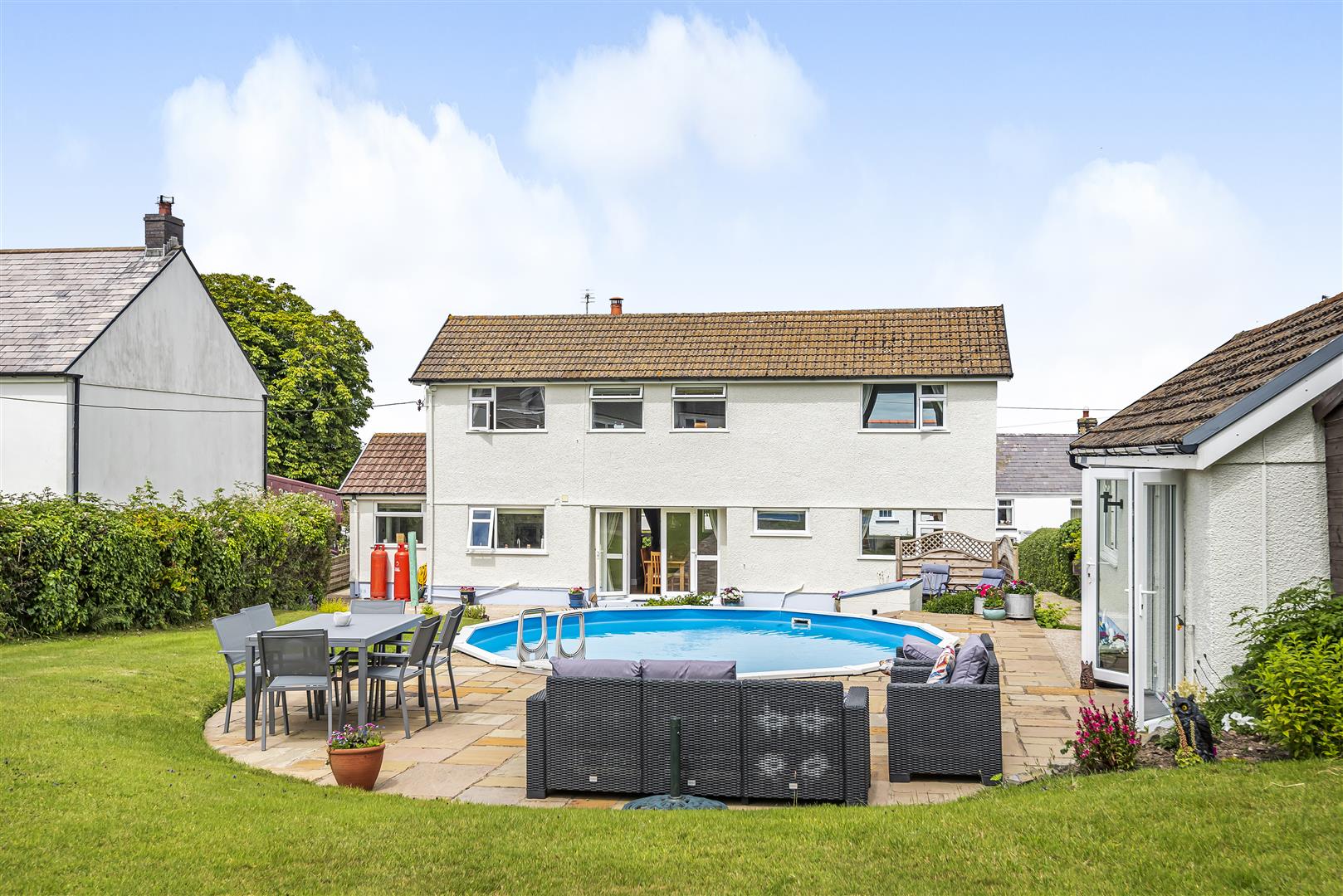 Llanmadoc, Gower, Swansea, SA3 1DE